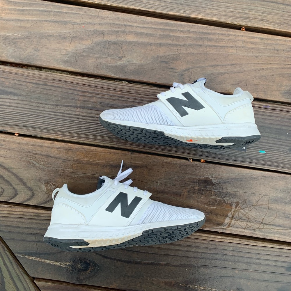 New Balance 247 sz 10.5 men
